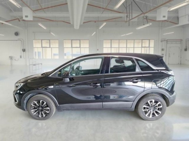 OPEL Crossland usata, con Boardcomputer