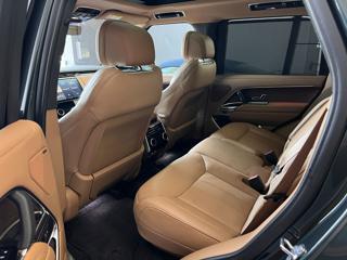 LAND ROVER Range Rover usata, con Cruise Control