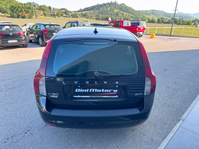 VOLVO V50 usata, con Chiusura centralizzata