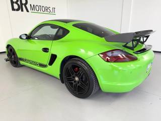 PORSCHE Cayman usata, con Autoradio