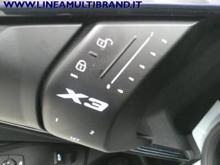BMW X3 usata, con Chiusura centralizzata