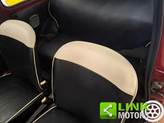 FIAT 500 usata 11