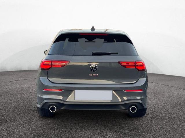 VOLKSWAGEN Golf GTI usata, con Autoradio