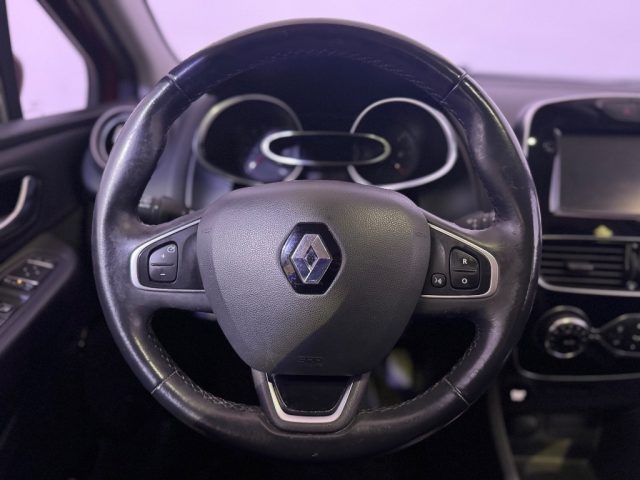 RENAULT Clio usata 20