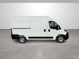 FIAT Ducato usata, con Climatizzatore