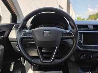 SEAT Ibiza usata, con Controllo trazione