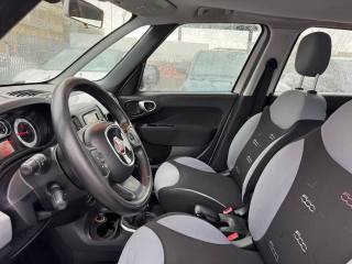 FIAT 500L usata, con Controllo automatico clima