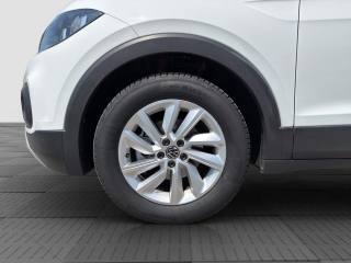 VOLKSWAGEN T-Cross usata 15
