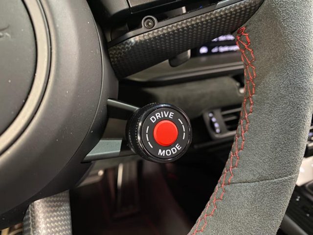 PORSCHE 911 usata, con Cruise Control