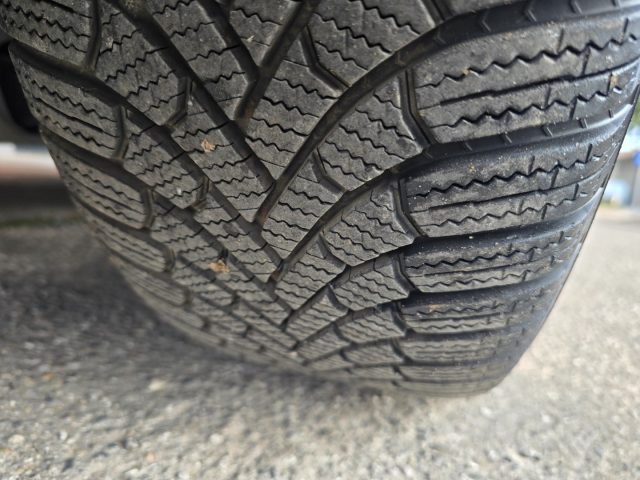 SKODA Octavia usata 132