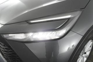 TOYOTA C-HR usata 14