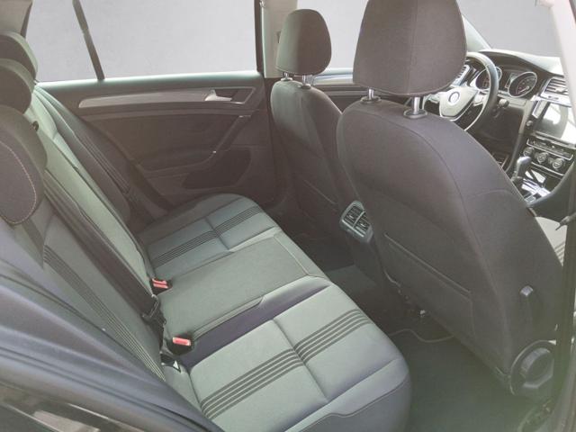 VOLKSWAGEN Golf usata, con Boardcomputer