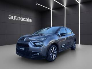 CITROEN C3 PureTech 83 S&S Shine
