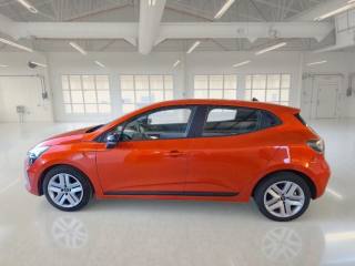 RENAULT Clio usata, con Chiusura centralizzata