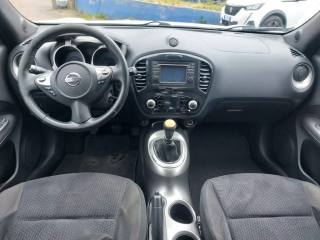 NISSAN Juke usata 8