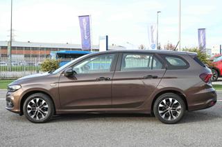 FIAT Tipo usata, con Chiusura centralizzata telecomandata