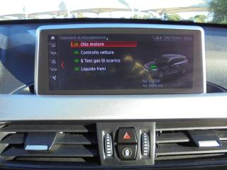 BMW X1 usata 36