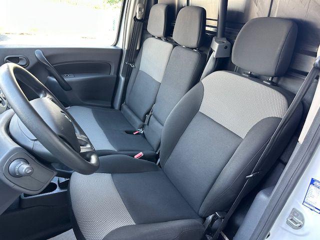 RENAULT Kangoo usata, con Controllo trazione