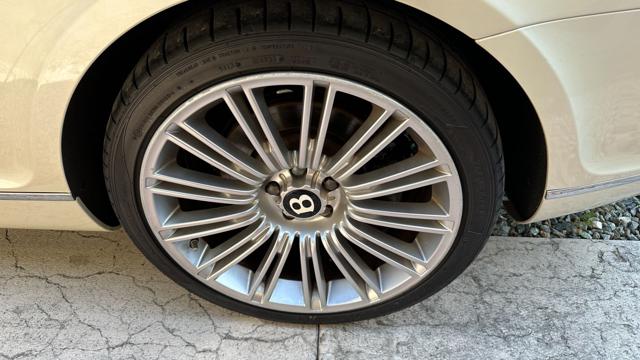 BENTLEY Continental usata 36