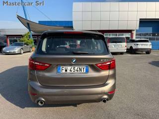 BMW 218 usata, con Autoradio