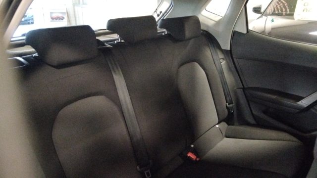 SEAT Ibiza usata 19