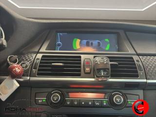 BMW X6 usata, con Controllo trazione