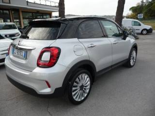 FIAT 500X usata, con Boardcomputer