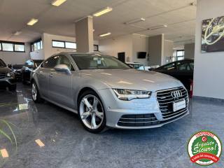AUDI A7 usata, con Airbag Passeggero