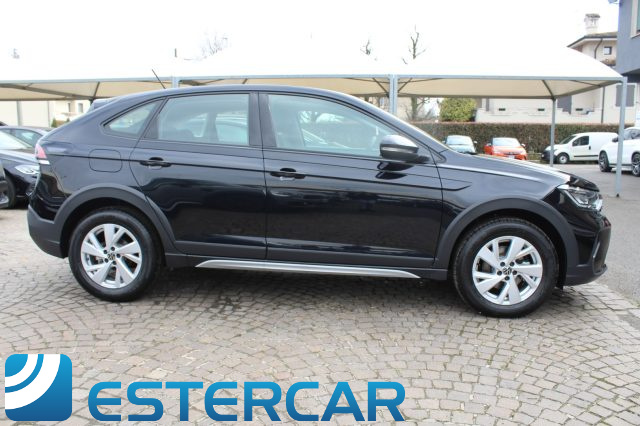 VOLKSWAGEN Taigo usata, con Chiusura centralizzata