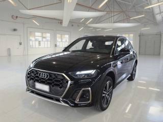 AUDI Q5 SPB 35 TDI S tronic S line plus