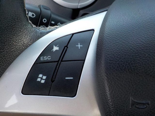 LANCIA Delta usata, con Bluetooth