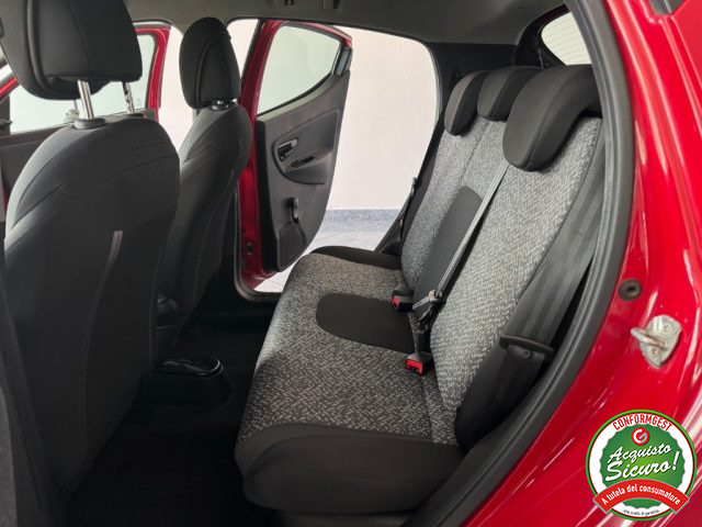 LANCIA Ypsilon usata, con Chiusura centralizzata