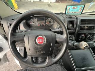 FIAT Ducato usata, con USB