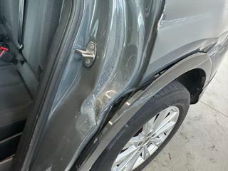 AUDI Q3 usata, con Cruise Control
