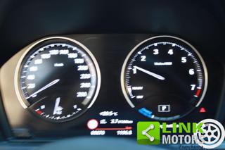 BMW X1 usata, con Spoiler