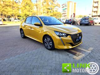PEUGEOT 208 usata, con Airbag