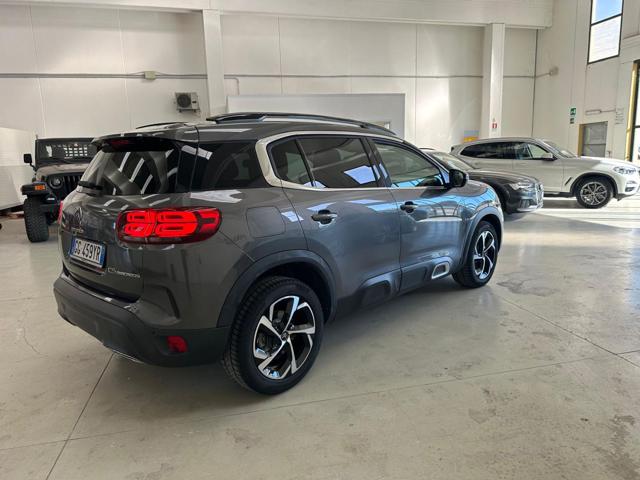 CITROEN C5 Aircross usata, con Chiusura centralizzata