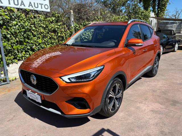 MG ZS usata, con Airbag Passeggero