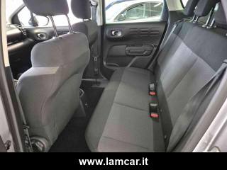 CITROEN C3 Aircross usata, con Volante in pelle