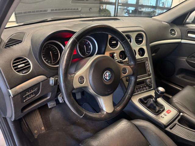 ALFA ROMEO 159 usata, con Controllo trazione