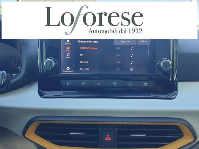SEAT Arona usata, con Cruise Control