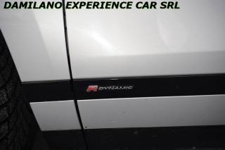 LAND ROVER Range Rover Evoque usata, con Interni in pelle