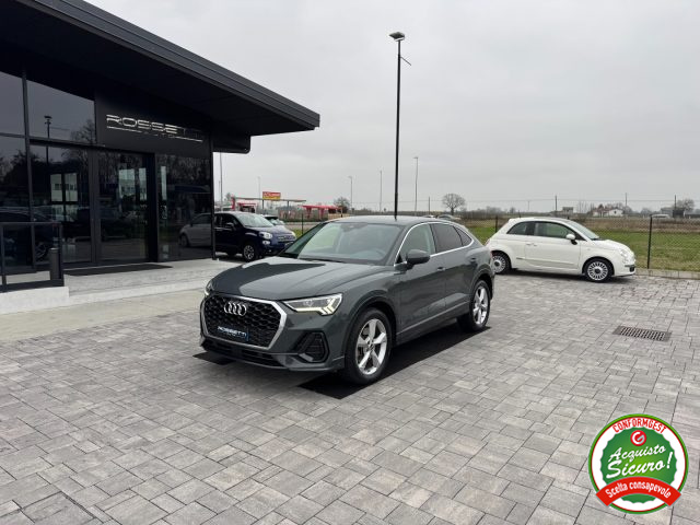 AUDI Q3 usata, con ABS