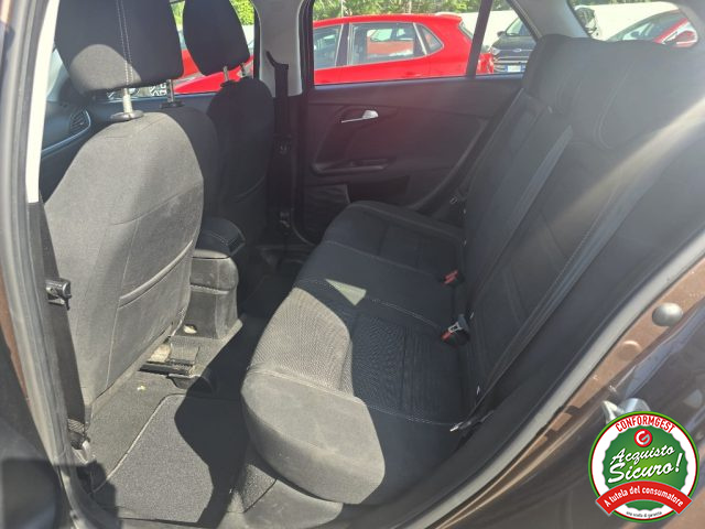 FIAT Tipo usata, con Climatizzatore