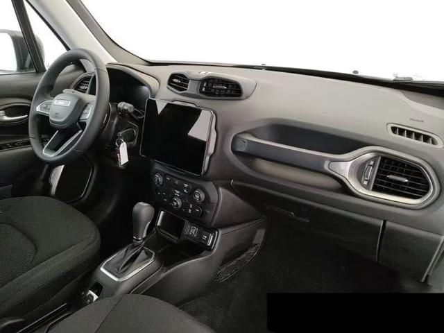 JEEP Renegade usata, con Airbag Passeggero