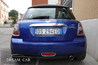 MINI Cooper D usata, con Airbag Passeggero