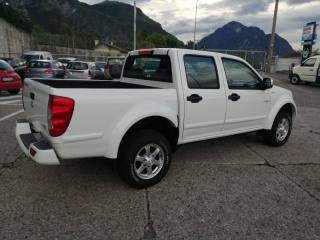 GREAT WALL Steed usata, con ESP