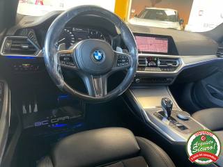 BMW 320 usata, con Regolazione elettrica sedili