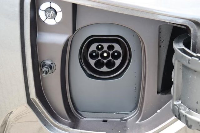 FORD Tourneo Custom usata, con Airbag Passeggero