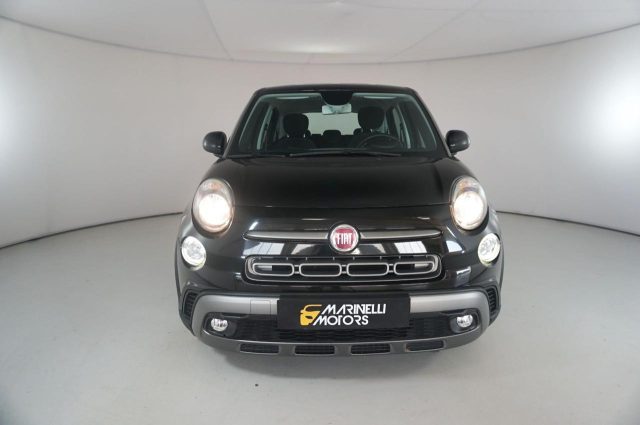 FIAT 500L usata, con Airbag laterali